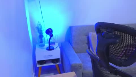 ANNY LOUIS online show from 18, 11, 2025