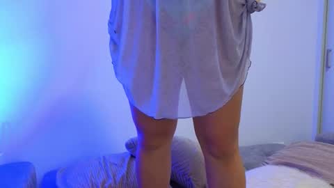 ANNY LOUIS online show from 21, 11, 2025