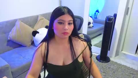 ANNY LOUIS online show from 27, 11, 2025