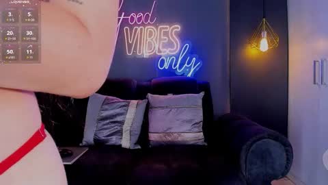 Snapshot of anny_loves chatting on 14, 11, 2025 anny_loves online show from 14, 11, 2025