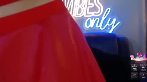 anny_loves online show from 10, 2, 2026