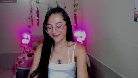 Snapshot of anny_scott chatting on 18, 2, 2025 anny scot online show from 18, 2, 2025