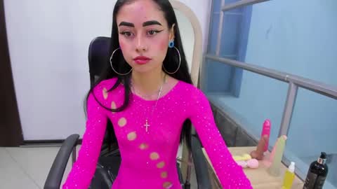 Snapshot of anny_swet chatting on 9, 9, 2025 Anny online show from 9, 9, 2025