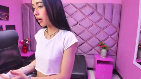 Snapshot of anny_swet chatting on 2, 12, 2025 Anny online show from 2, 12, 2025