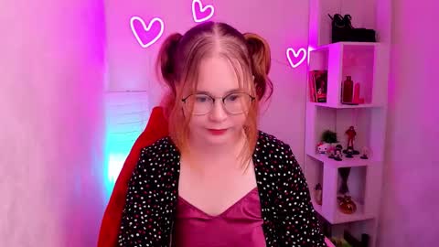 Snapshot of anny_twelvetrees chatting on 29, 11, 2025 Anny online show from 29, 11, 2025