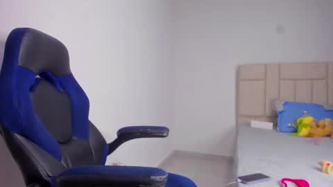  Valeria  online show from 1, 2, 2026