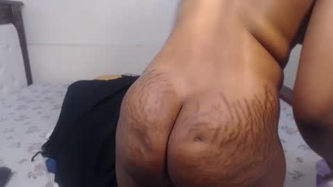 Snapshot of annybecca chatting on 26, 1, 2025 Anny online show from 26, 1, 2025