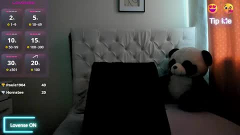 Melani online show from 11, 4, 2026