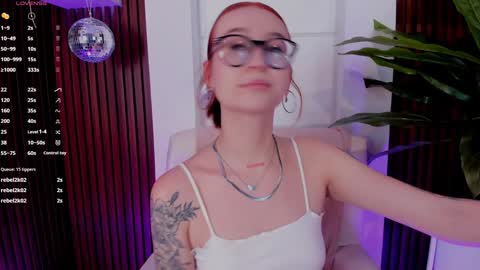 Ana online show from 25, 1, 2025