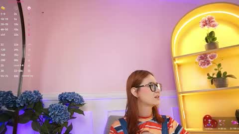 Ana online show from 14, 11, 2025