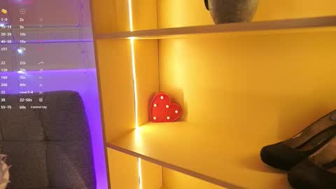 Ana online show from 5, 12, 2025