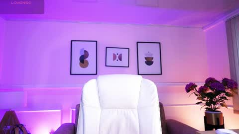 Snapshot of annybuny chatting on 18, 7, 2026 Ana online show from 18, 7, 2026