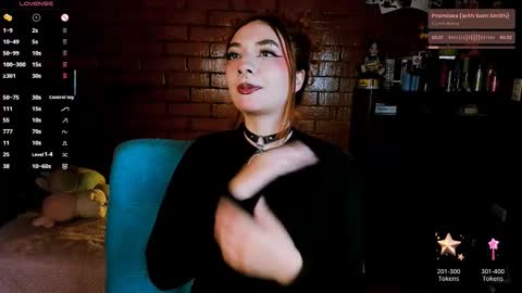 Snapshot of annycolin chatting on 15, 1, 2026 Anny IG online show from 15, 1, 2026