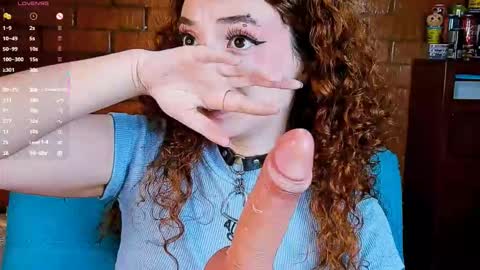 Snapshot of annycolin chatting on 5, 3, 2026 Anny IG online show from 5, 3, 2026