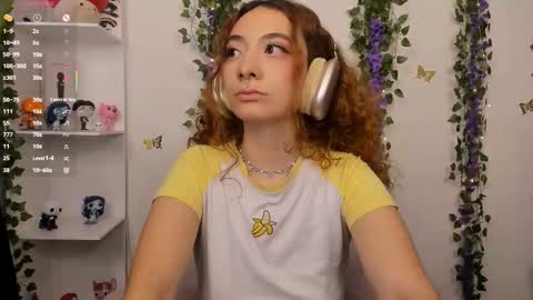 Snapshot of annycolin chatting on 23, 3, 2026 Anny IG online show from 23, 3, 2026