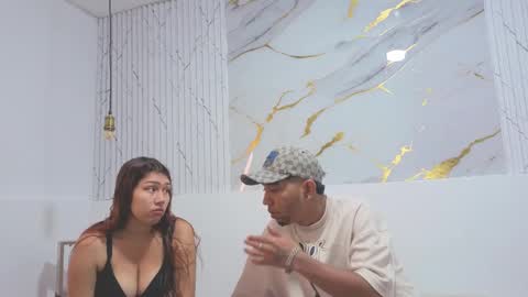 annyeli_bigtits online show from 25, 11, 2025