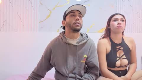 Snapshot of annyeli_bigtits chatting on 8, 1, 2026 annyeli_bigtits online show from 8, 1, 2026