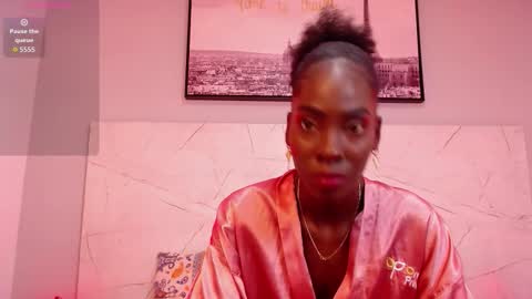 Anny  online show from 15, 10, 2025