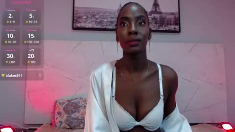 Anny  online show from 19, 10, 2025