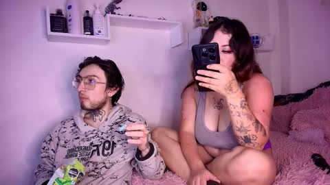 anny harris online show from 3, 10, 2025