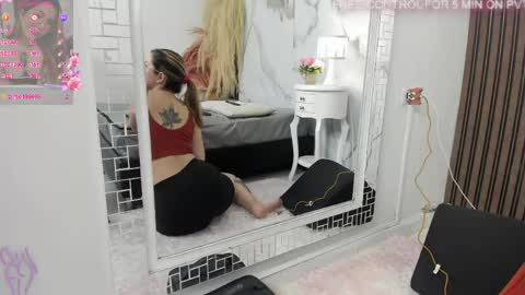 Anny online show from 29, 5, 2026