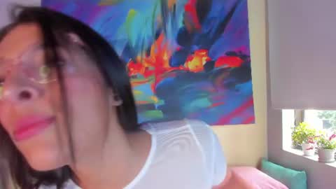 Annyluna online show from 4, 8, 2026