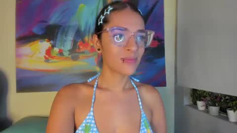 Annyluna online show from 8, 8, 2026
