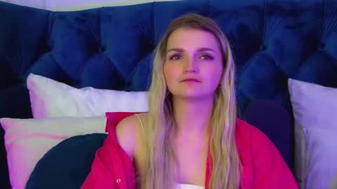 annyraii online show from 10, 2, 2026