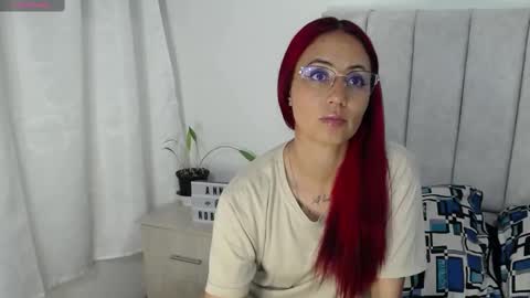 Anny online show from 7, 10, 2025