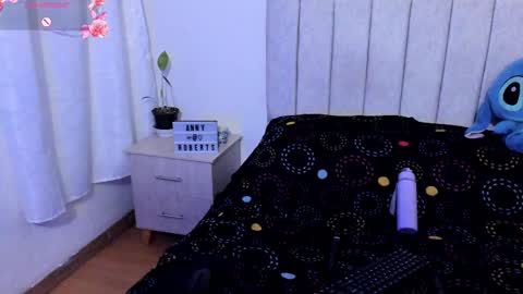 Anny online show from 25, 10, 2025