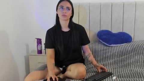 Anny online show from 2, 3, 2026