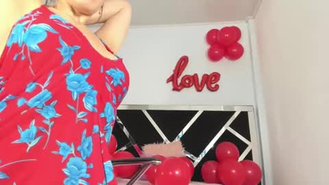 Anny online show from 14, 2, 2025