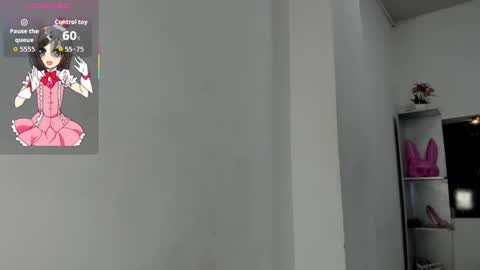 Anny online show from 28, 9, 2025