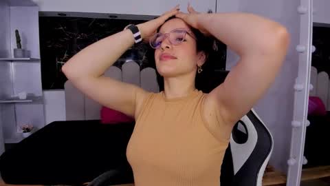 Anny online show from 14, 1, 2026