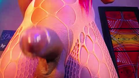 AnnySheby online show from 4, 2, 2025