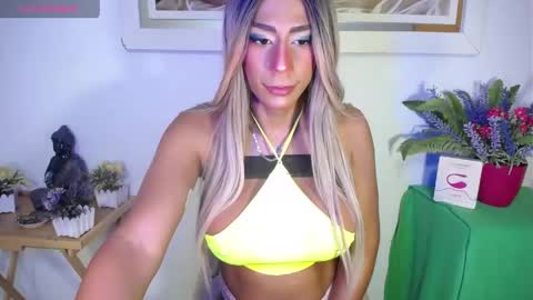 Snapshot of annysheby chatting on 29, 4, 2026 AnnySheby online show from 29, 4, 2026