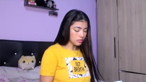 anny online show from 11, 10, 2025