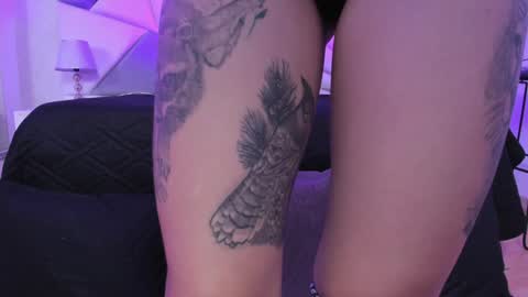 Snapshot of annythomsonn chatting on 13, 12, 2024 AnnyT online show from 13, 12, 2024