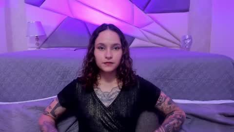 Snapshot of annythomsonn chatting on 17, 1, 2025 AnnyT online show from 17, 1, 2025