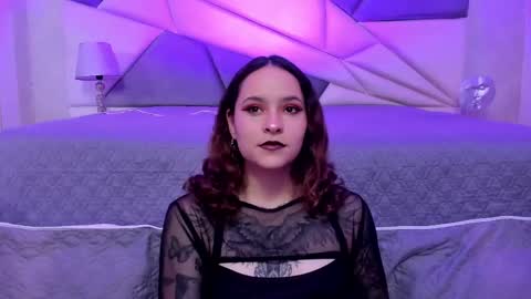 Snapshot of annythomsonn chatting on 9, 2, 2025 AnnyT online show from 9, 2, 2025