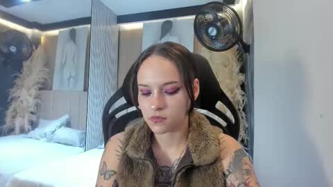 AnnyT online show from 27, 3, 2026