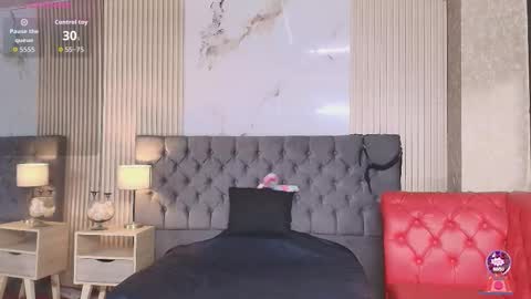 AnnyXhot online show from 26, 3, 2026