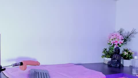 Annyy Ricee28 online show from 24, 5, 2026