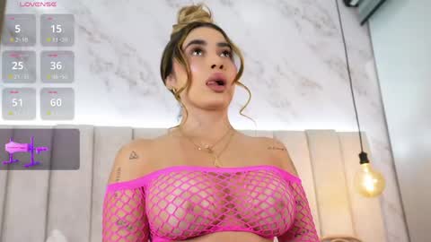 ANNYY  online show from 18, 4, 2026