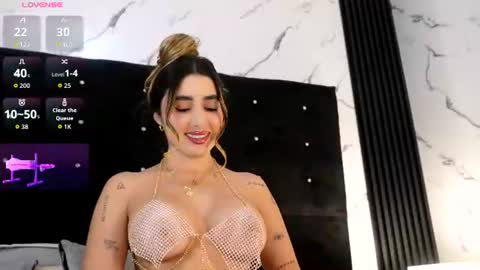 Snapshot of annyy_rosse chatting on 19, 7, 2026 ANNYY online show from 19, 7, 2026