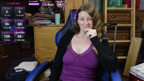 Snapshot of anomali82 chatting on 29, 1, 2025 Anomali online show from 29, 1, 2025