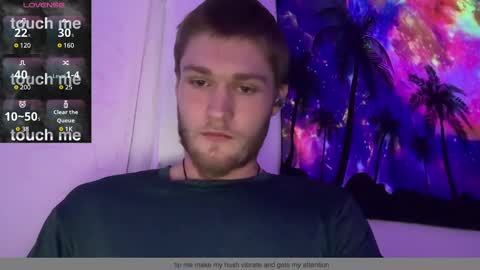 Snapshot of anomalies_ig chatting on 2, 1, 2025 anomalies_ig online show from 2, 1, 2025