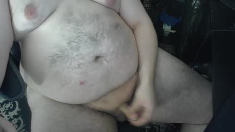 anon18747 online show from 10, 1, 2025