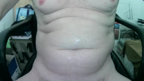 ANON4NOW64 online show from 1, 3, 2025