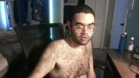 anonman12 online show from 7, 4, 2026